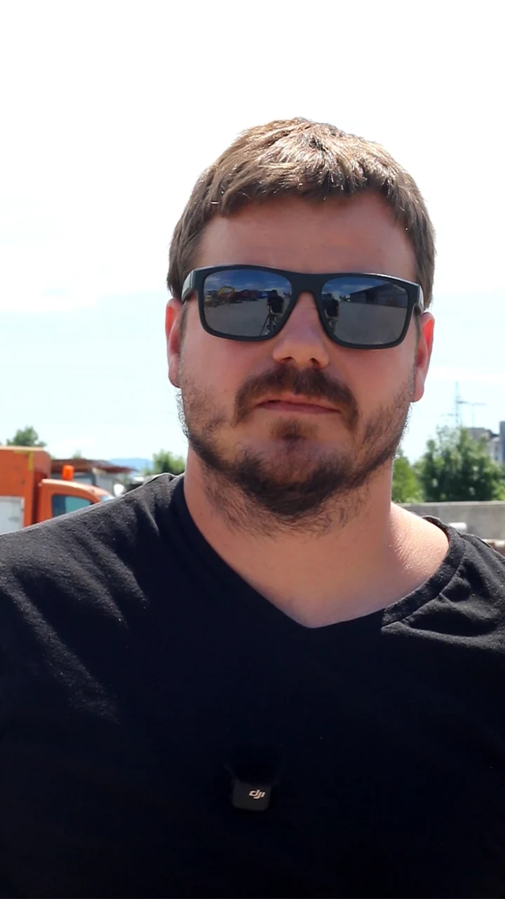Anže Vodeb
