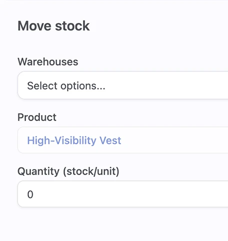 Digital warehouse image 3