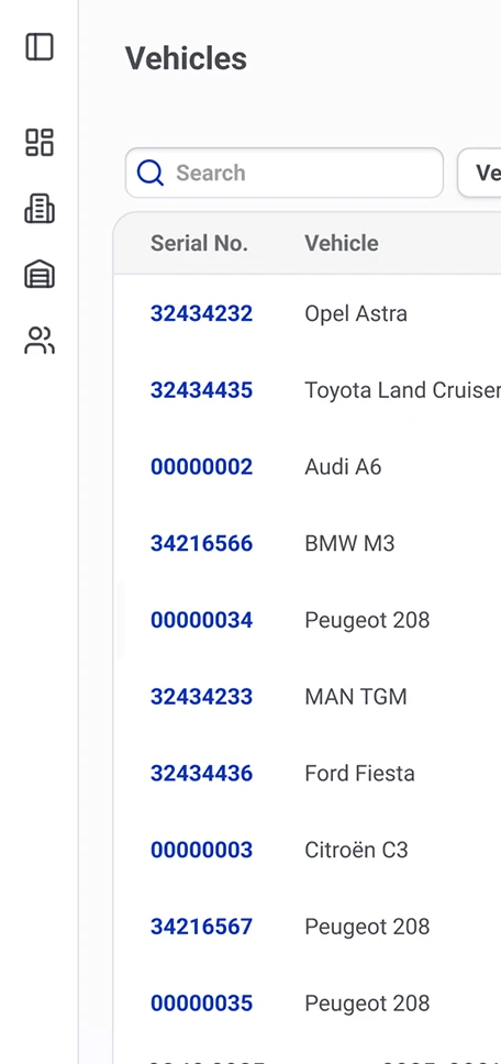 Fleet management image 1