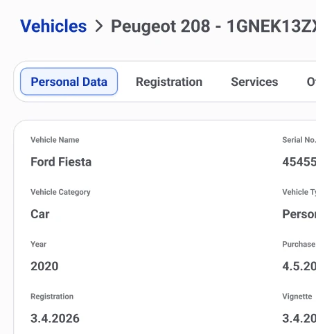 Fleet management image 2