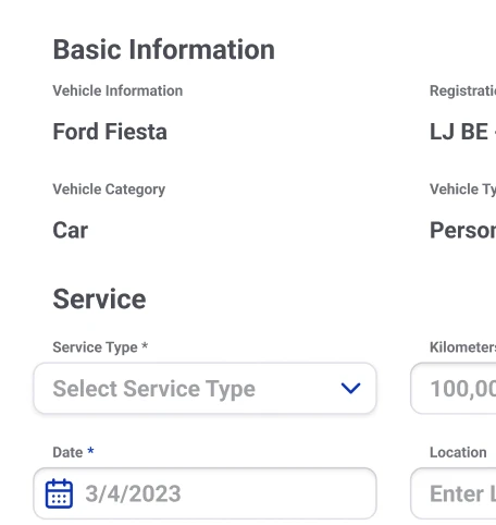 Fleet management image 3