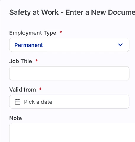 Overview of employees image 3