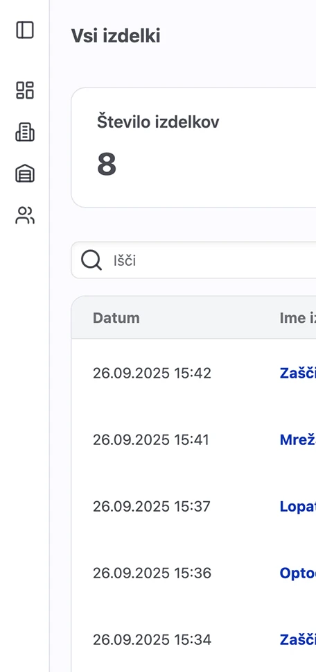 Digitalno skladišče slika 1