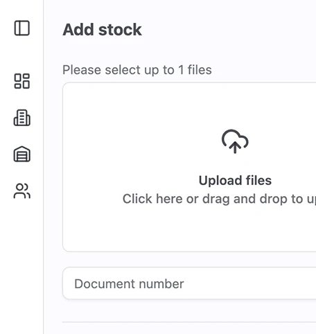 Inventory counting and stock transfers image 3