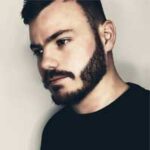 Picture of Anže Vodeb