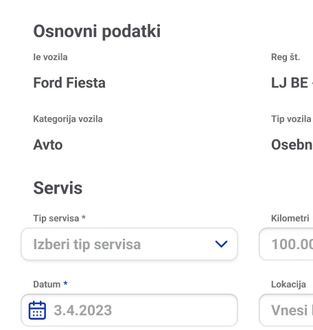 Upravljanje voznega parka slika 3