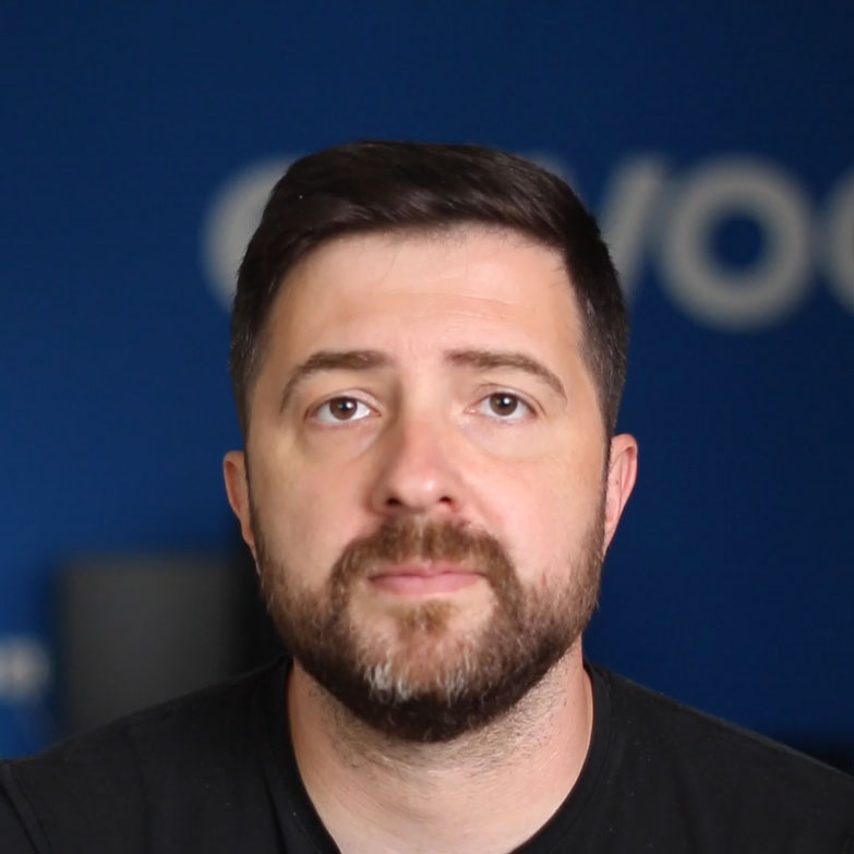 Picture of Duško Bilaković