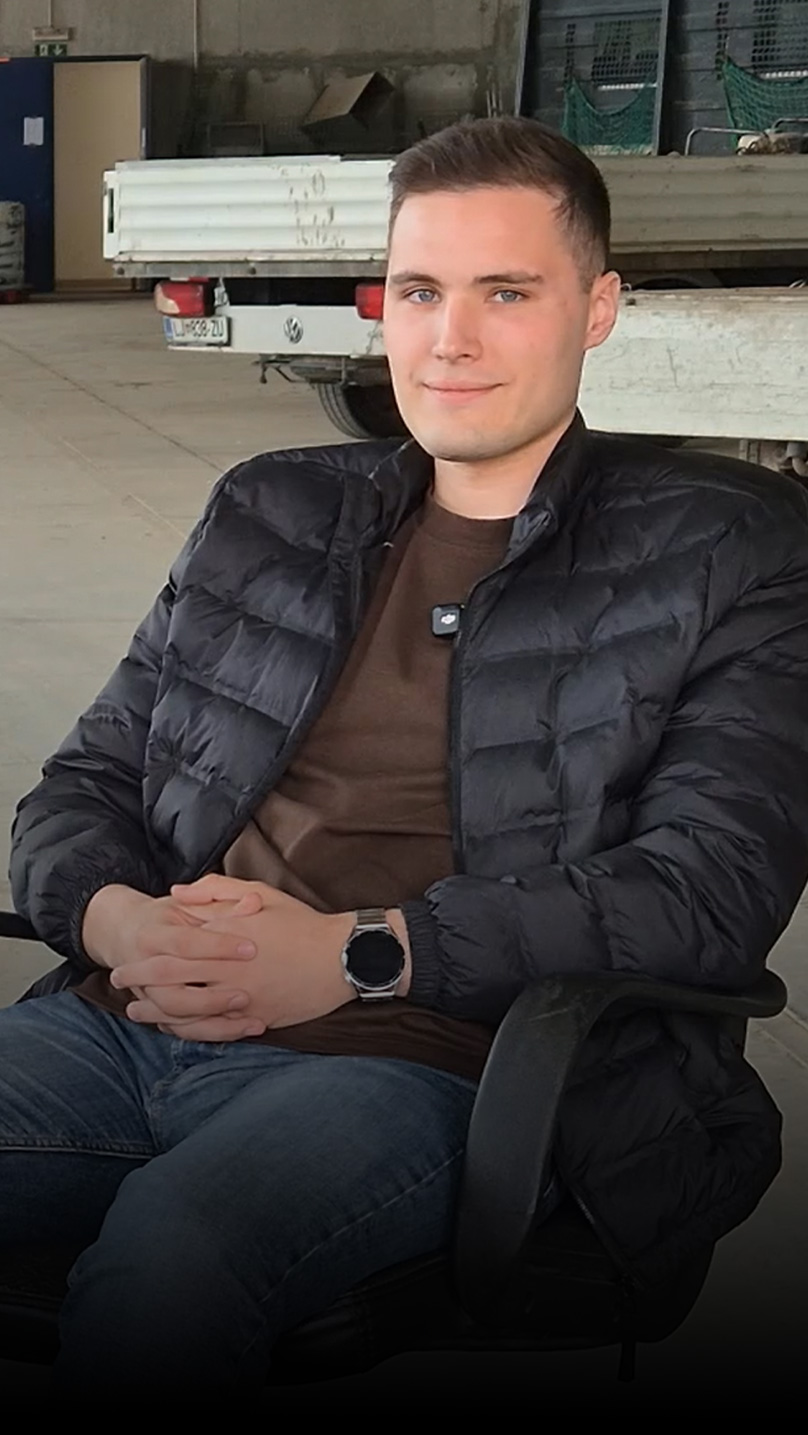 Cover image of David Gazibarić
